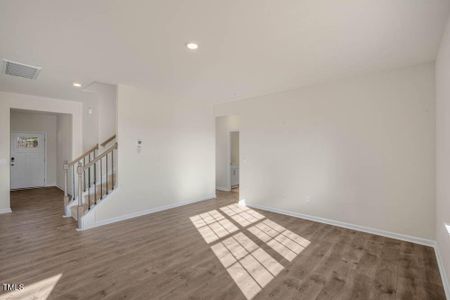 New construction Single-Family house 264 Hawksmoore Ln, Lillington, NC 27546 Hayden - photo 20 20