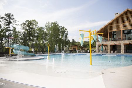 New construction Single-Family house 788 Lunar Light Dr, Wendell, NC 27591 plan Found a Dream - image 17