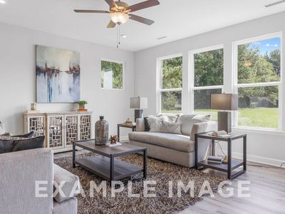 New construction Single-Family house 1412 Main St, Buies Creek, NC 27546 plan The Chestnut - image 9