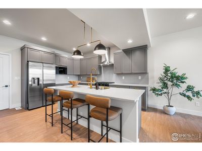 New construction Townhouse house 648 Greenspire Dr, Unit 6, Windsor, CO 80550 - image 7