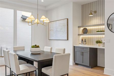 New construction Single-Family house 1891 Harts Mill Rd Ne, Chamblee, GA 30341 - image 11