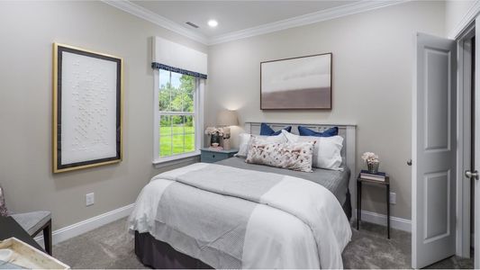 Annandale: Summit Collection by Lennar in Garner - photo 28 28