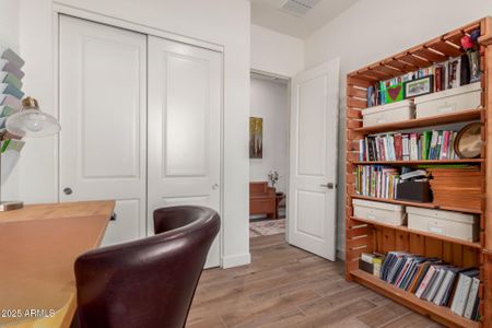 New construction Single-Family house 20355 W Sells Dr, Buckeye, AZ 85396 - image 19