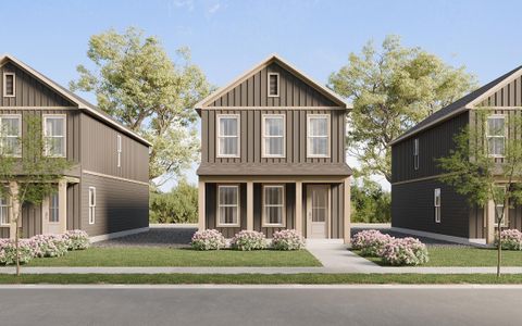 New construction Single-Family house 7555 Goodwin Rd, Chattanooga, TN 37421 plan Marigold - image