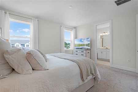 New construction Townhouse house 1635 Birchfield Cv, Oviedo, FL 32765 - image 10