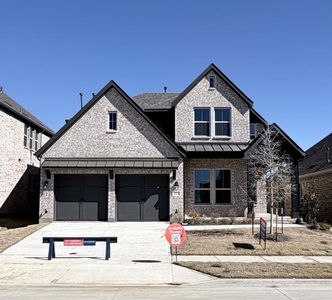 New construction Single-Family house 3229 Agnew St, Celina, TX 75009 - image