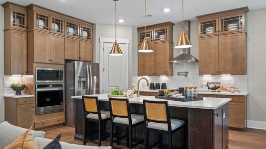 New construction Single-Family house 1402 Twin Leaf Rd, Fort Mill, SC 29715 plan The Adventurer - image 8