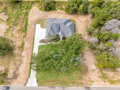 New construction Single-Family house 2013 Forest Bridge Dr, Azle, TX 76020 - image 1