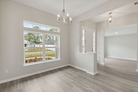 New construction Single-Family house 6315 Weston Woods Dr, Jacksonville, FL 32222 plan Winslow - image 11