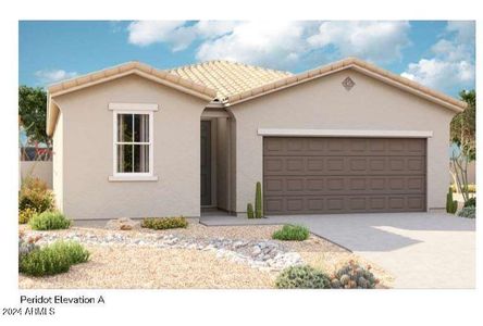 New construction Single-Family house 18525 E Dario Rd, Gold Canyon, AZ 85118 null- photo 0