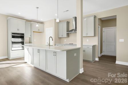 New construction Single-Family house 7513 Lancaster Hwy, Unit 6, Waxhaw, NC 28173 plan Roanoke - image 13