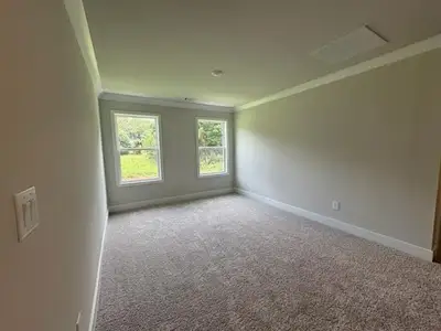 New construction Single-Family house 6 Commons Wy, Cartersville, GA 30120 plan Canyon - image 18