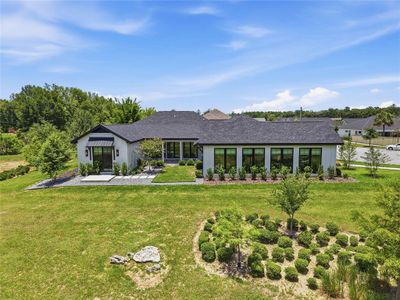 New construction Single-Family house 1324 Sw 120Th Dr, Gainesville, FL 32607 - image
