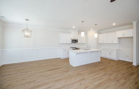 New construction Single-Family house 1280 Acadia Dr, Thomson, GA 30824 plan Bondi IV - image 4