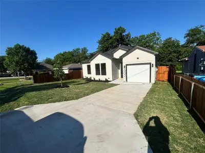 New construction Single-Family house 607 Neomi Ave, Dallas, TX 75217 - image