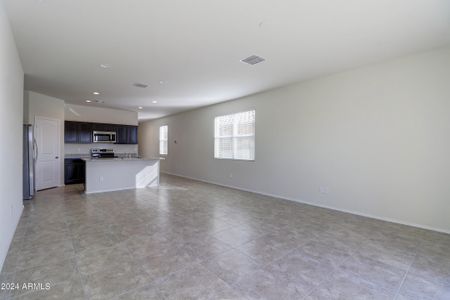 New construction Single-Family house 5224 E Umber Rd, San Tan Valley, AZ 85143 Matterhorn- photo 16 16