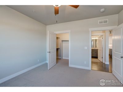 New construction Multi-Family house 856 St Birdwhistle Ft, Unit 10, Fort Collins, CO 80524 Stanford- photo 6 6