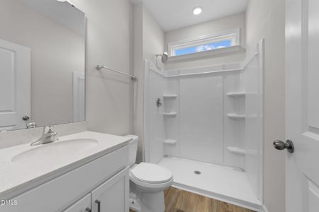 New construction Single-Family house 116 Brooklynn Trail Ct, Angier, NC 27501 plan The Concerto - image 10