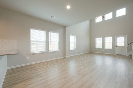 New construction Single-Family house 2134 Sanders Brk, Baytown, TX 77521 null- photo 0