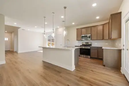 New construction Single-Family house 2046 Winepress Rd, Brenham, TX 77833 - image 3