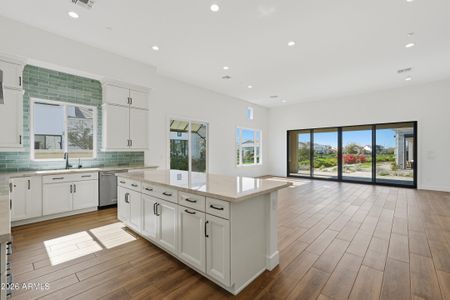 New construction Single-Family house 3298 S Quinn Ave, Gilbert, AZ 85297 - image 9