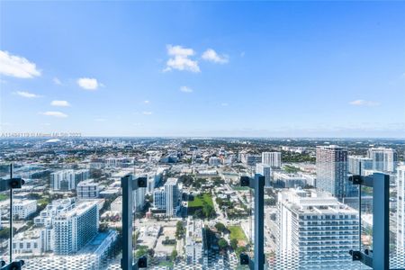 New construction Condo/Apt house 700 Northeast 26th Street, Unit 4903, Miami, FL 33137 - photo 15 15