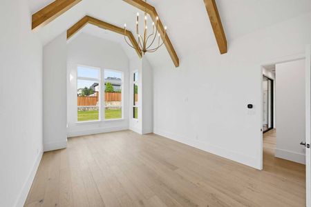 New construction Single-Family house 2320 Sorrelwood Ct, Celina, TX 75009 plan 4963 - image 15