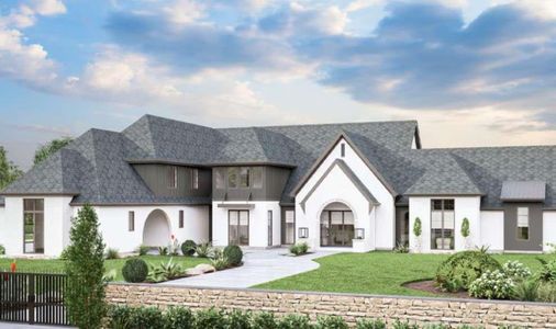 New construction Single-Family house 0 Ebenezer Church Rd, Fayetteville, GA 30215 - image