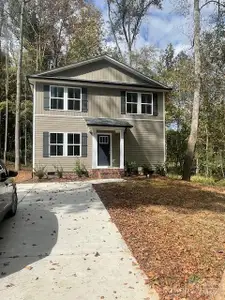 New construction Single-Family house 815 Sherwood Ave, Albemarle, NC 28001 - image