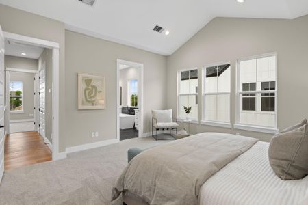 New construction Single-Family house 1177 W 19Th St, Houston, TX 77008 - image 4