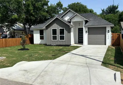 New construction Single-Family house 2539 Randolph St, Dallas, TX 75241 null- photo 0