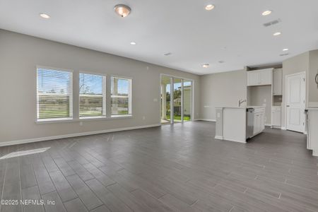 New construction Single-Family house 128 Whirlwind Pl, Unit 158, St. Augustine, FL 32095 null- photo 1 1