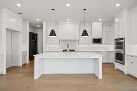 New construction Single-Family house 2124 Wakefield Ln, Allen, TX 75013 plan Stella - image 5