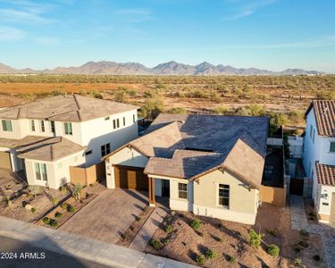 New construction Single-Family house 21715 N 61St Way, Phoenix, AZ 85054 - photo 35 35