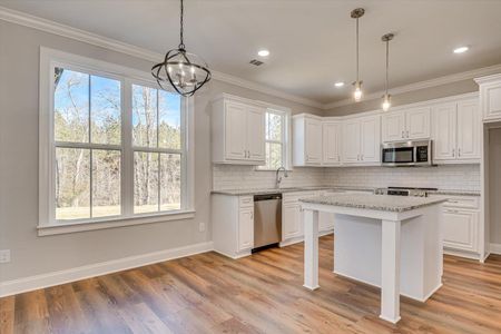 New construction Single-Family house 914 Walker Pt Dr, Grovetown, GA 30813 - image 4