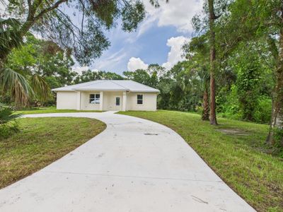 New construction Single-Family house 626 Se 13Th Ave, Okeechobee, FL 34974 - image