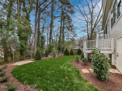 New construction Single-Family house 2300 Lyon St, Raleigh, NC 27608 null- photo 4 4