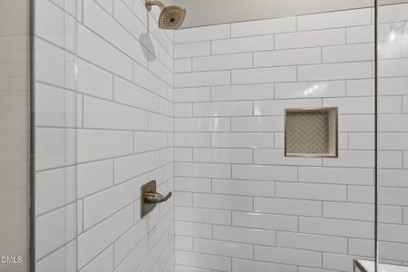 New construction Single-Family house 484 Hillard Ln, Wendell, NC 27591 - image 16