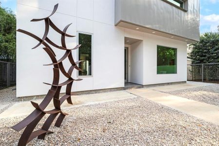 New construction Single-Family house 2129 Quenby St, Houston, TX 77005 - image