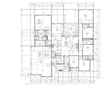 New construction Single-Family house 152 Legends Wy, Bridgeport, TX 76426 - image
