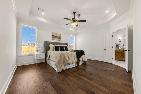 Oakmont by Reece Homes in Bryan - image 11
