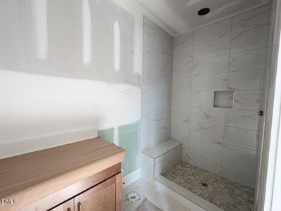 New construction Single-Family house 5848 Carriage Gate Dr, Raleigh, NC 27603 - image 18