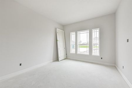 New construction Single-Family house 6618 Freret Byu, Baytown, TX 77523 Austin- photo 30 30