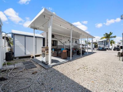 New construction Mobile Home house 325 Calusa St, Unit 466, Key Largo, FL 33037 - image