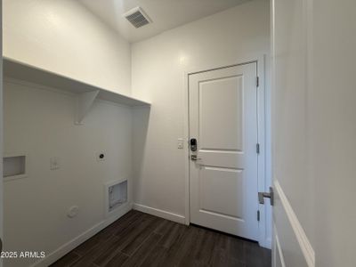 New construction Single-Family house 37627 W Rovey Ave, Tonopah, AZ 85354 - image 8