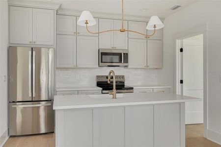 New construction Single-Family house 235 24Th Ave Se, St. Petersburg, FL 33705 - image 7