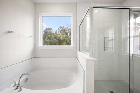 New construction Single-Family house 8627 Connor Ct, North Charleston, SC 29406 plan Ellis - image 8