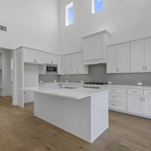 New construction Single-Family house 118 Harlan Ct, Aledo, TX 76008 null- photo 29 29