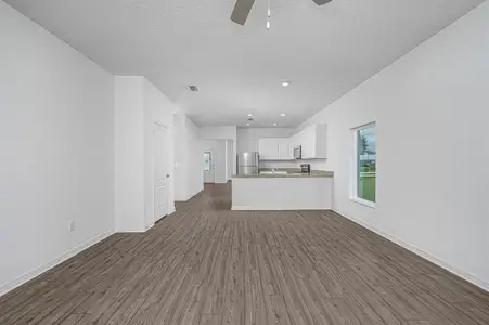 New construction Single-Family house 3573 Sw Pumpkin St, Port St. Lucie, FL 34953 - image 12