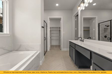 New construction Single-Family house 1015 Olympic Dr, Rockwall, TX 75087 plan The Rio - image 14